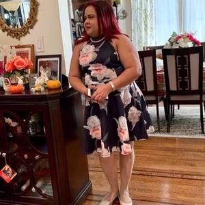 Meet your Posher, Cindy amanda